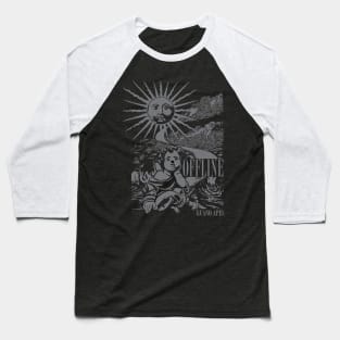 Guano Apes Baseball T-Shirt